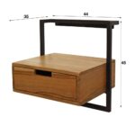 Table de chevet Flyir – Image 4