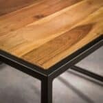 Table basse Zenith set/2 – Image 2
