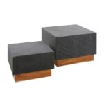 Table basse Tranquil set/2 – Image 5