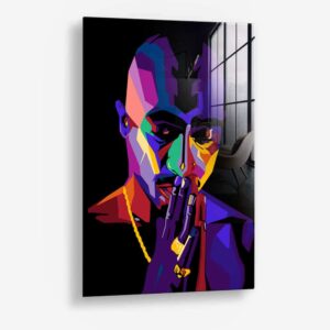 2pac Colors – Verre