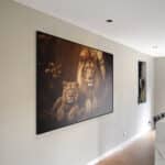 "Father & Son" – Image 3