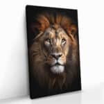 "The Lion" – Image 2