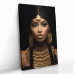 "Egyptian Woman" – Image 2
