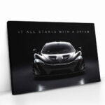 "Dreamer (McLaren)" – Image 2