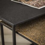 Table basse Infinitum set/2 – Image 2