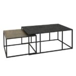 Table basse Infinitum set/2 – Image 5