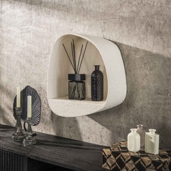 Armoire murale stone breed / Composite de marbre