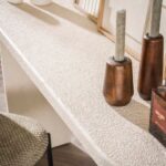 Coiffeuse / Arch Stone / Composite de marbre – Image 2