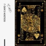 "Golden Card J" – Image 7