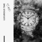 Luxurious Time – Verre – Image 5