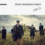 "Peaky Blinders Family" – Image 7