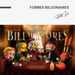 "Forbes Billionaires" – Image 7