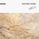 Golden Veins – Verre – Image 5