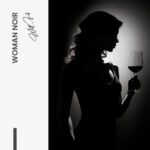 "Woman Noir" – Image 7