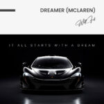 "Dreamer (McLaren)" – Image 7