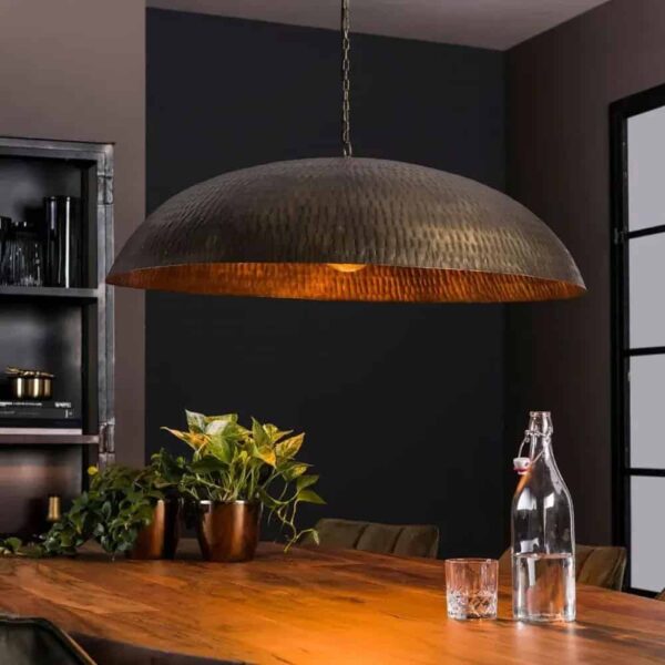 Lampe suspendue Ø90 Piatto