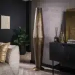 Lampadaire 5L cosmic / Bronze antique – Image 2