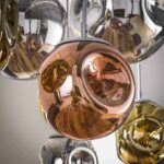 Lampe suspendue 4+3L Cielo – Image 4
