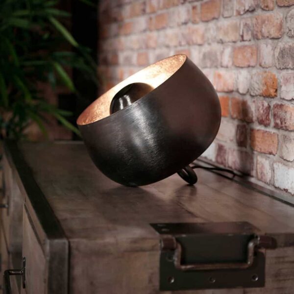 Lampe de table Cesto