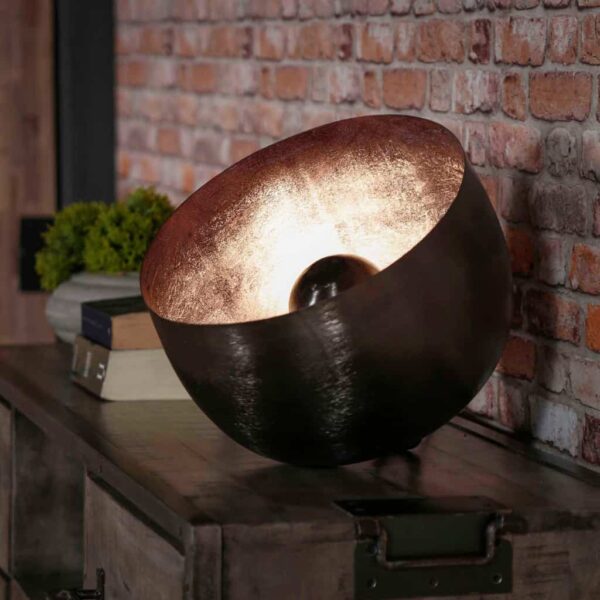 Lampe de table Cesto L