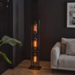 Lampadaire 3L Dune Tower