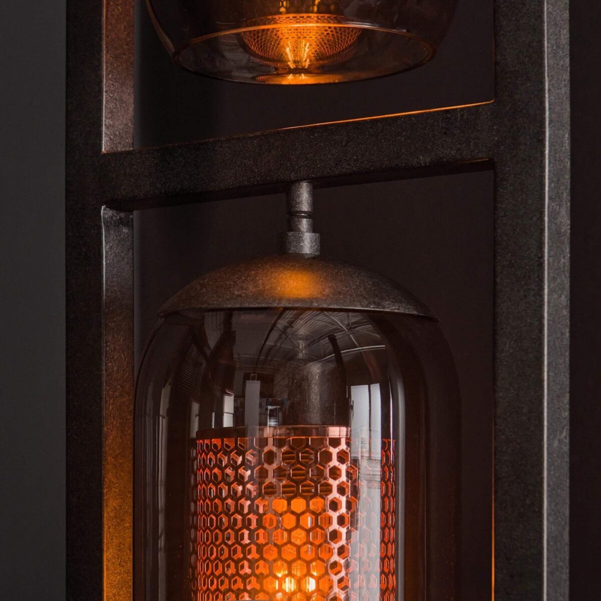 Lampadaire 3L Dune Tower – Image 2