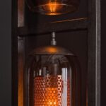 Lampadaire 3L Dune Tower – Image 2