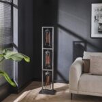 Lampadaire 3L Dune Tower – Image 3