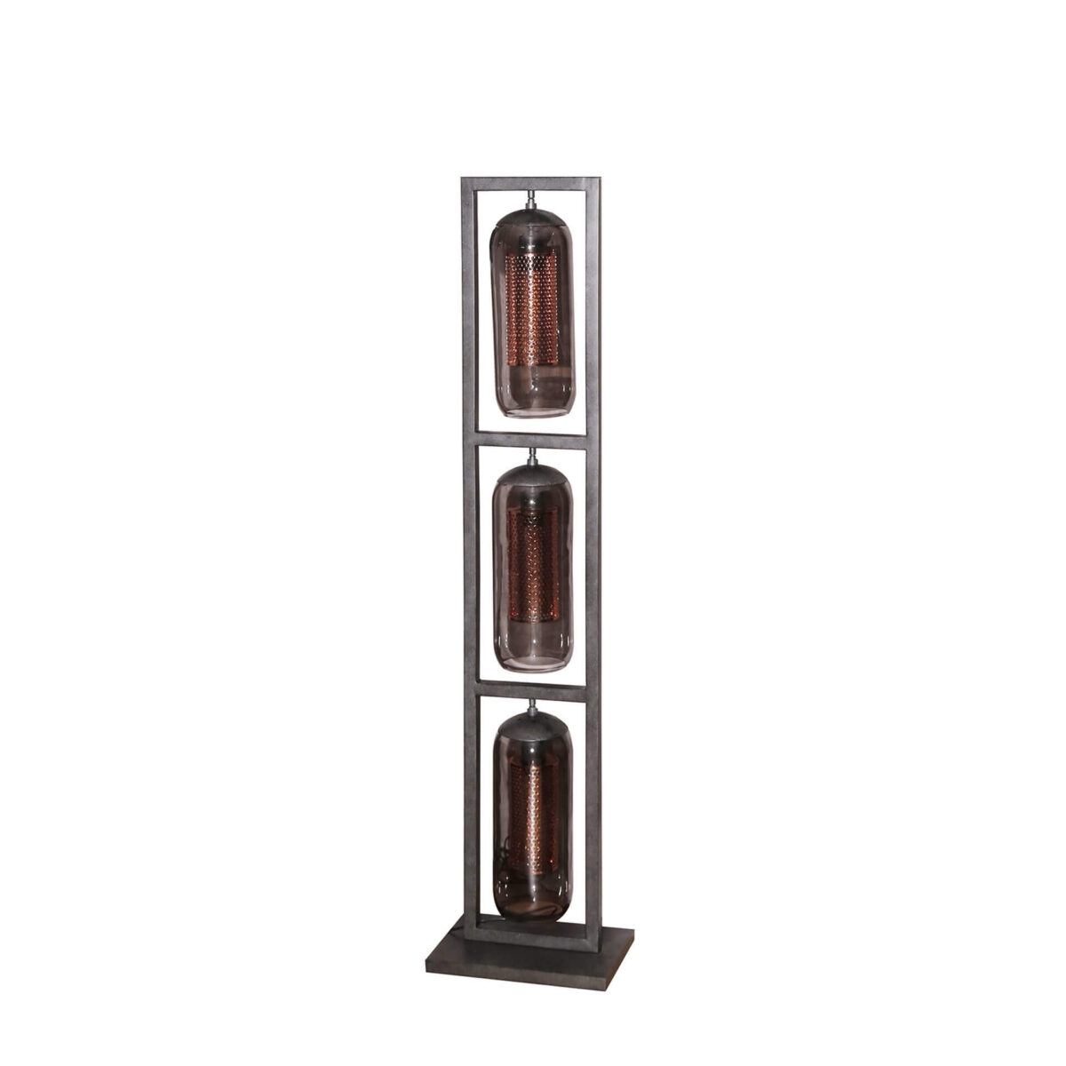 Lampadaire 3L Dune Tower – Image 4