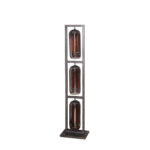 Lampadaire 3L Dune Tower – Image 4