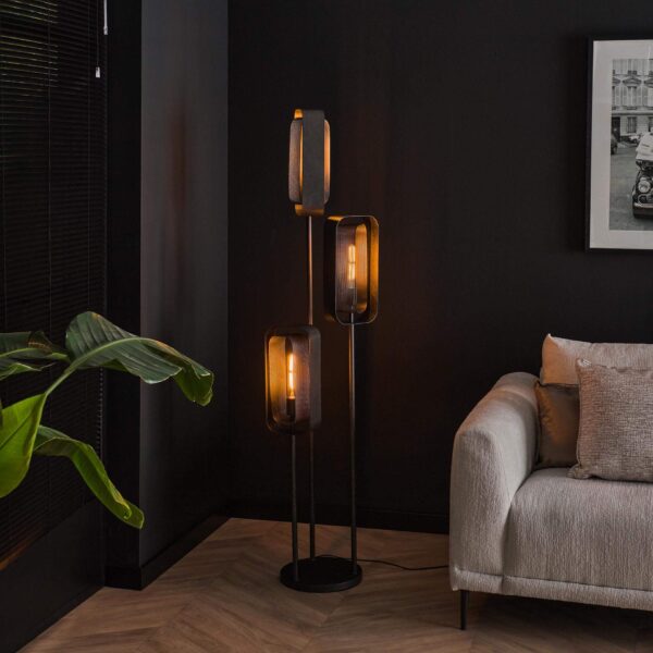 Lampadaire 3L Jose