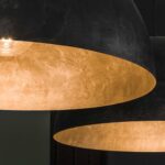Lampe suspendue 2L Bulge – Image 3