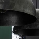 Lampe suspendue 2L Bulge – Image 4