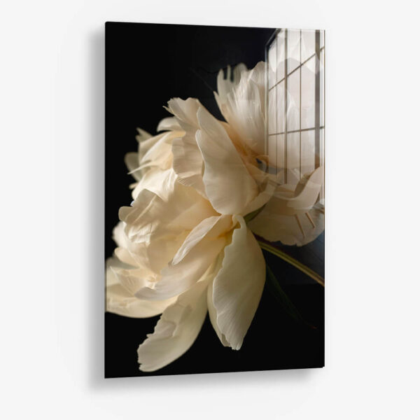 Pastel Flower – Verre