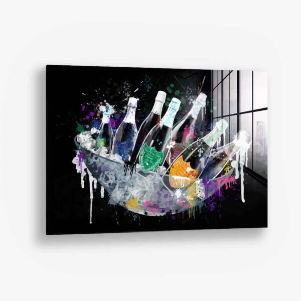 VIP Bottle Service – Verre