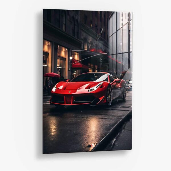 Park Avenue – Verre