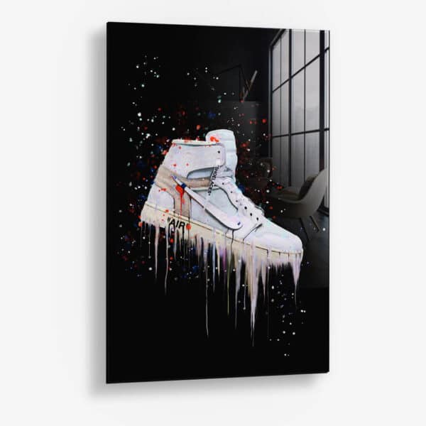 AIR Walking – Verre