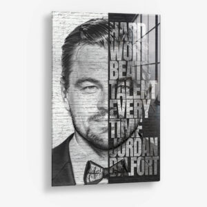 JB Hard Work – Verre