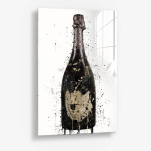 Classic Champagne – Verre