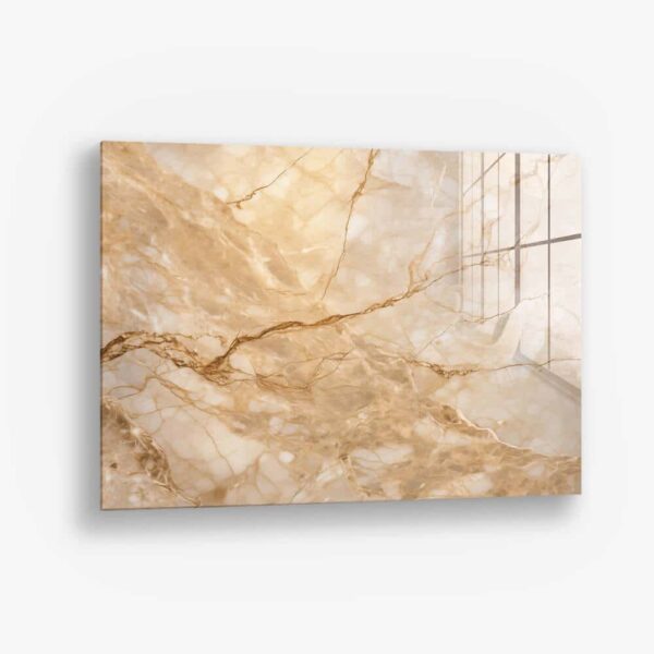Golden Veins – Verre