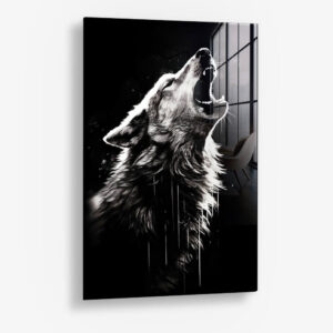 Wolves Roar – Verre