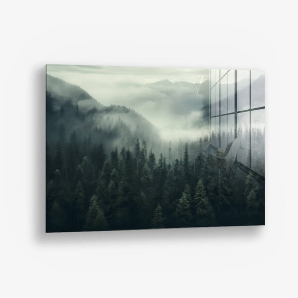 Forest View – Verre
