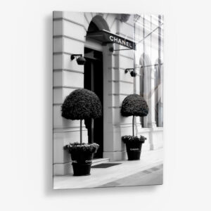 Coco Villa – Verre