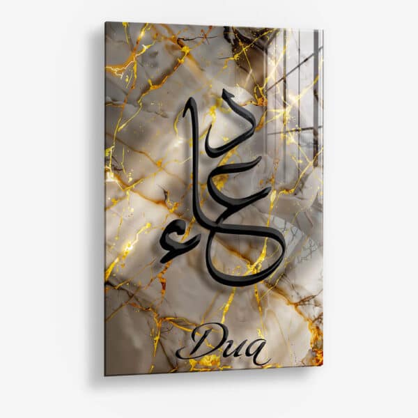 Dua – Verre