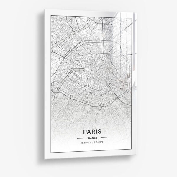 Paris – Verre