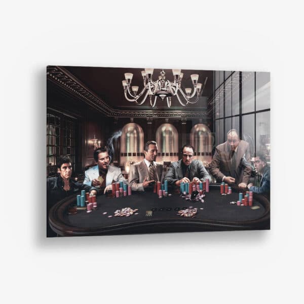 Gangster United II – Verre