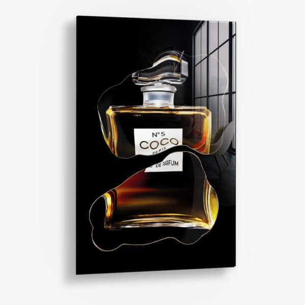 N5 Droplet – Verre