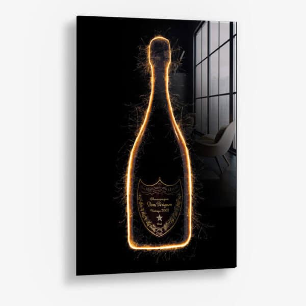 Sparkle Bottle – Verre