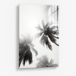 Palm top – Verre