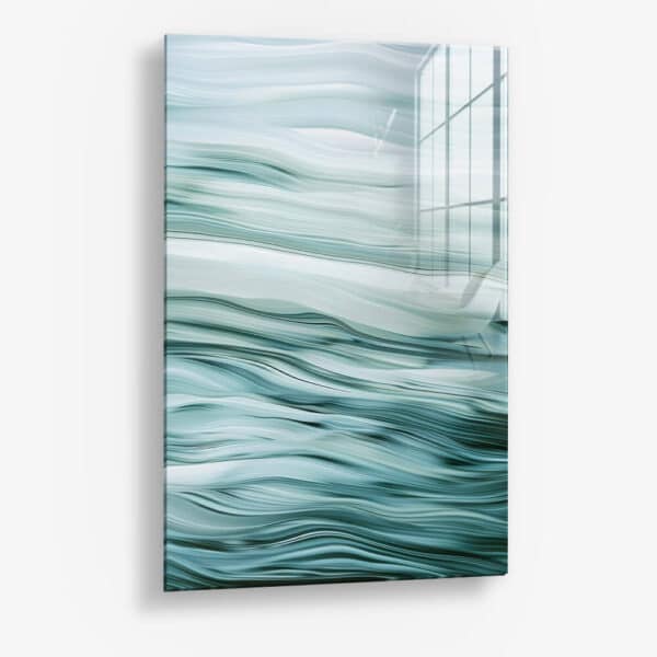 Azure Streams – Verre